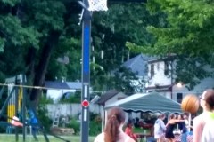 basketball
