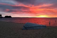 beachboat