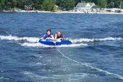 kidsonwater