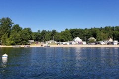lake